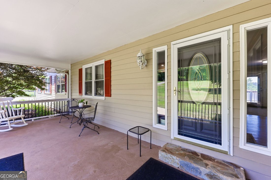 House in Hoschton, Georgia, United States 3 - 18020432