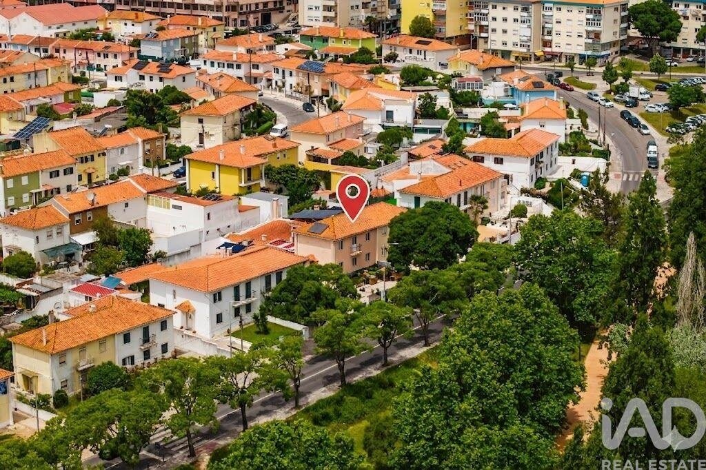 House in Belas, Lisbon, Portugal 1 - 18027703