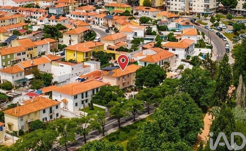 Maison à Belas, Lisbonne, Portugal 1