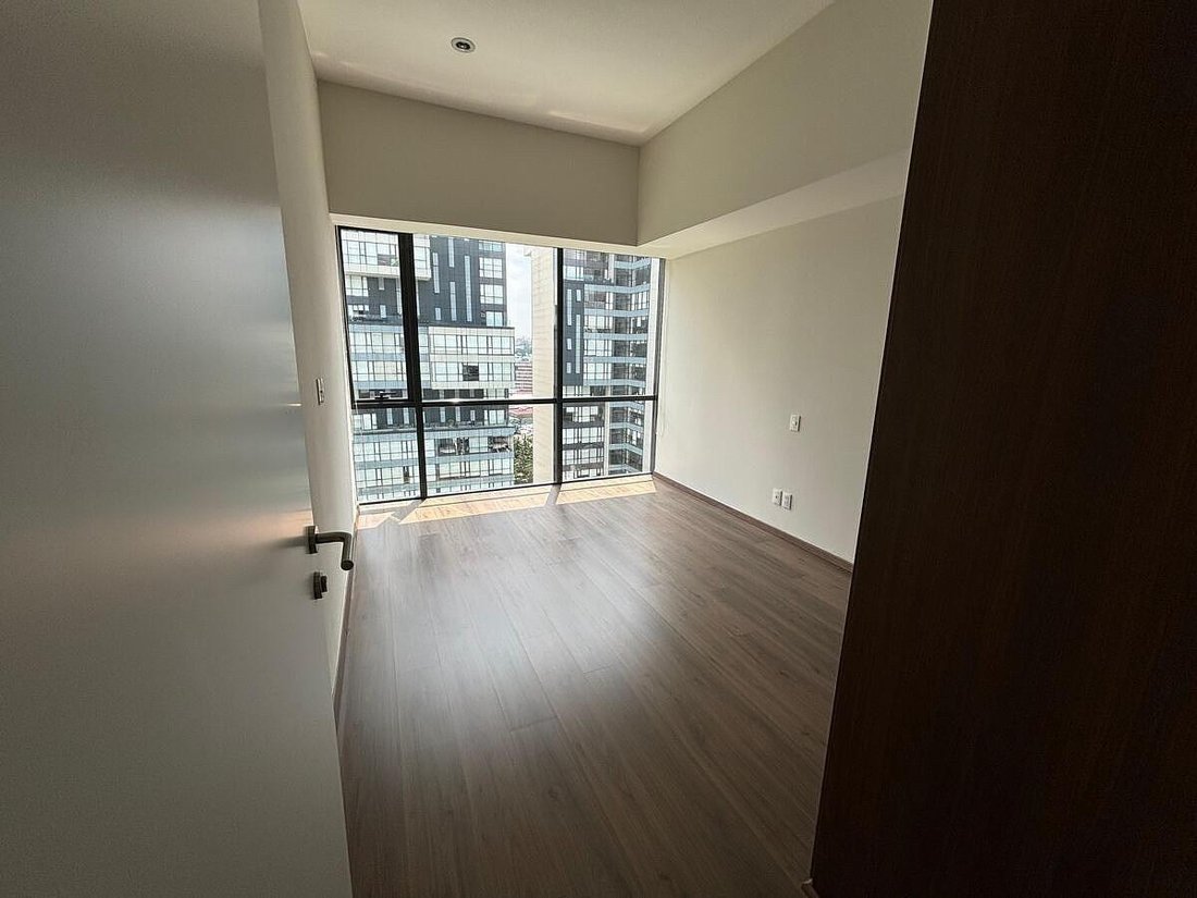 Apartment in Naucalpan de Juárez, State of Mexico, Mexico 3 - 18030889
