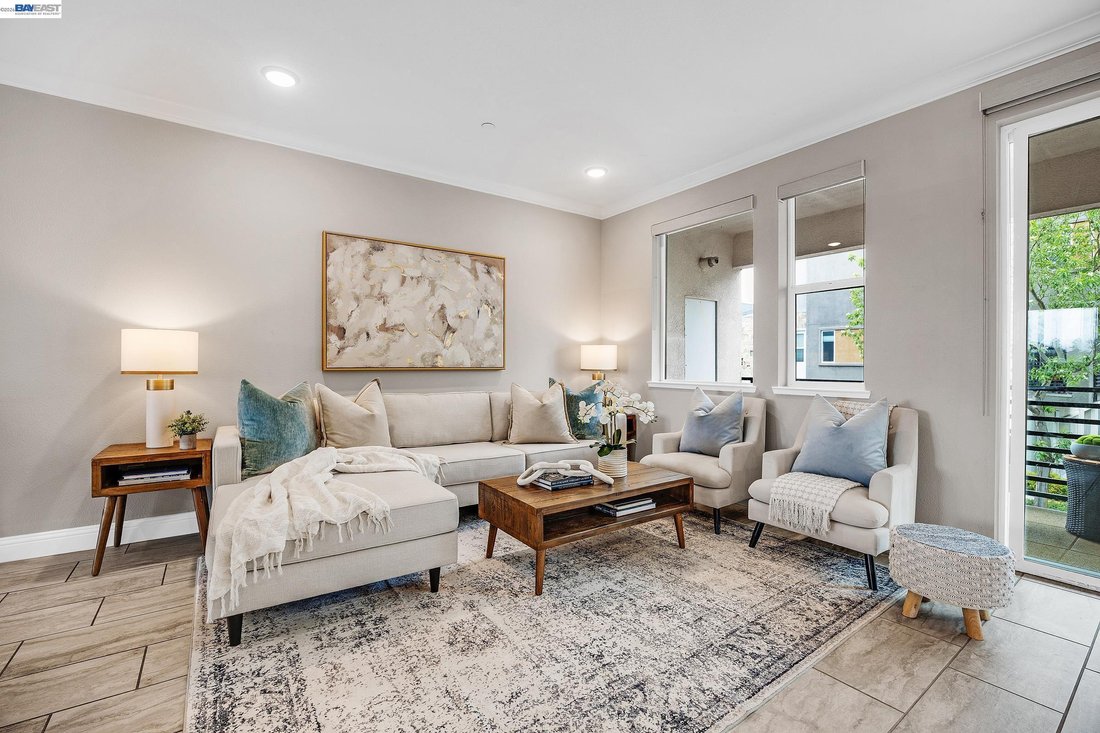 Condo in Dublin, California, United States 2 - 18028623