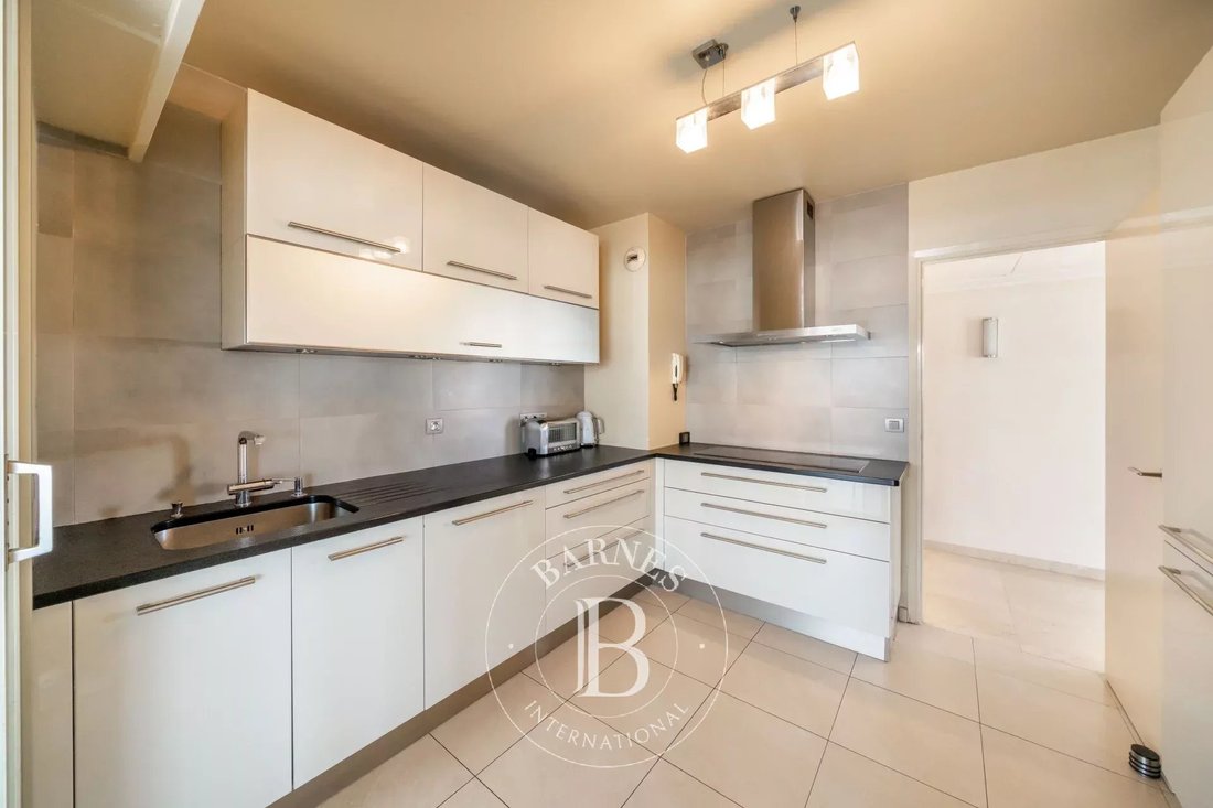 Apartment in Cannes, Provence-Alpes-Côte d'Azur, France 4 - 18031292