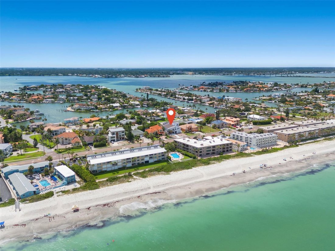 House in Belleair Beach, Florida, United States 2 - 18031653
