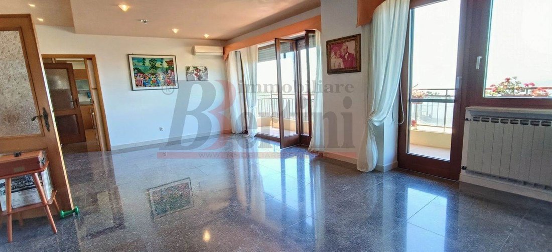 Apartment in Historic Center - Pirgo-Odescalchi, Civitavecchia, Lazio 5 - 18019792