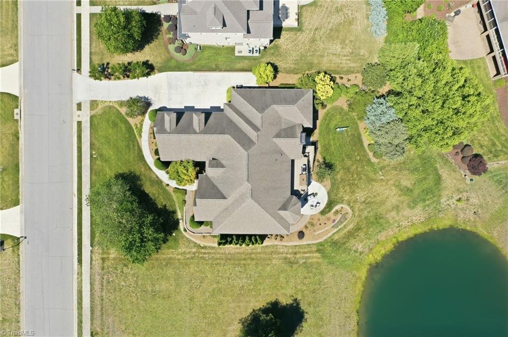 House in Elon, North Carolina, United States 3 - 18031754