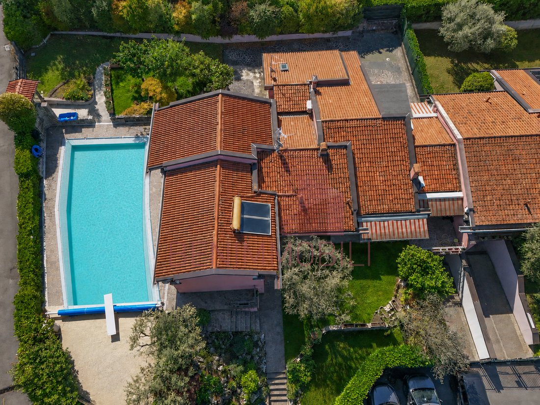 Villa in Cellatica, Lombardy, Italy 4 - 18025906
