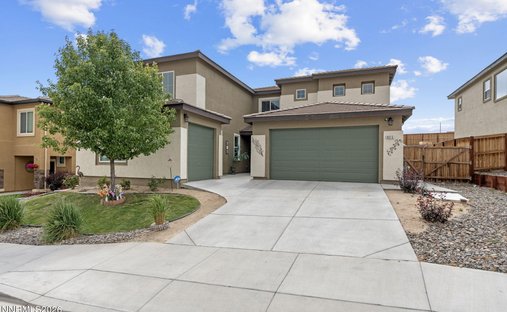 House in Sun Valley, Nevada, United States 1