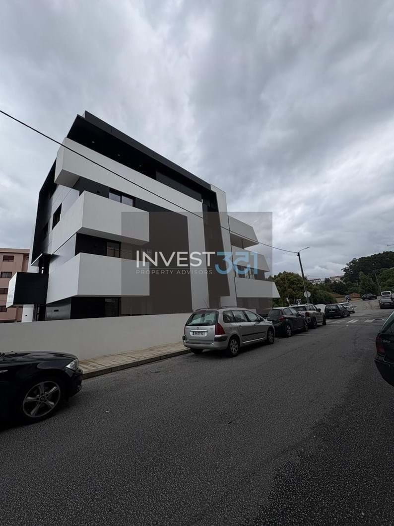 Apartment in Gondomar (Sao Cosme), Valbom e Jovim, Porto District, Portugal 3 - 18028100