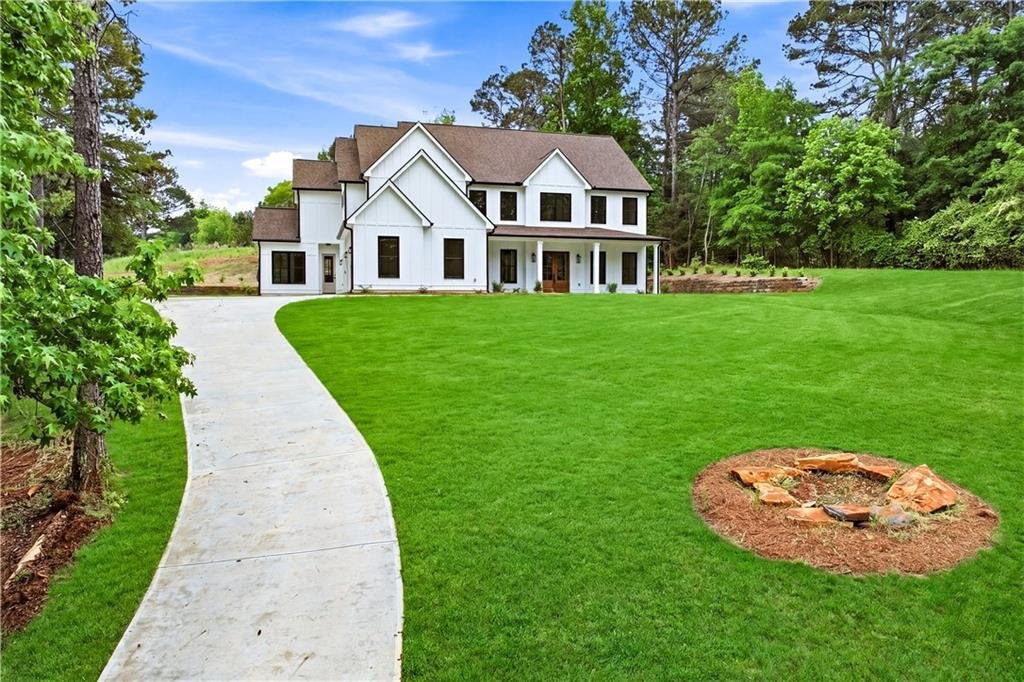House in Monroe, Georgia, United States 2 - 18031570