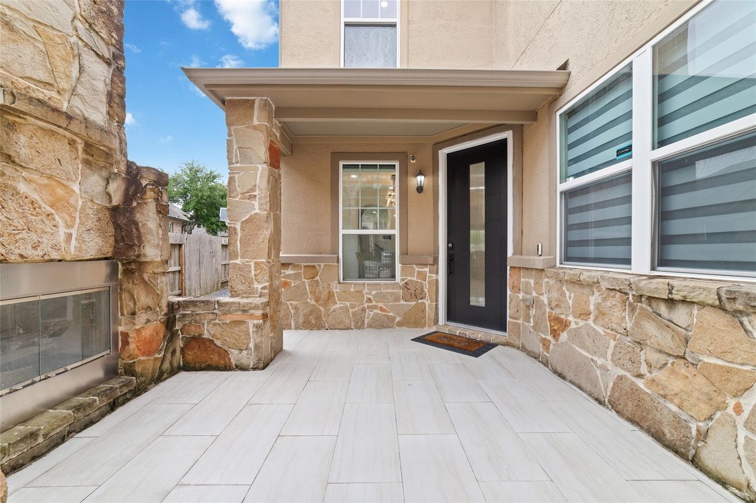 House in Richmond, Texas, United States 3 - 18030643