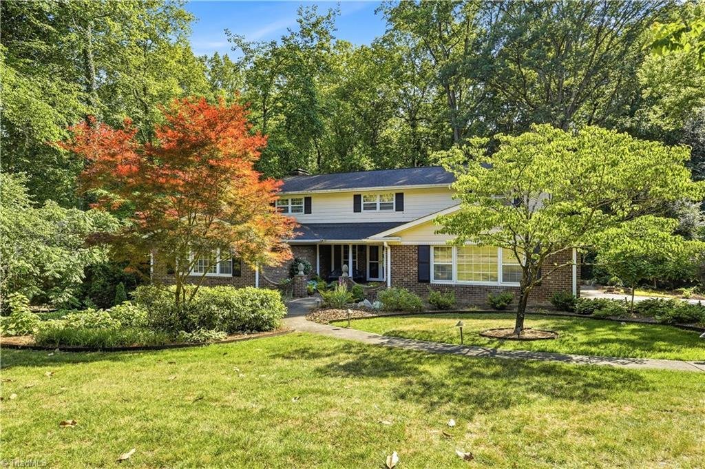 House in Winston-Salem, North Carolina, United States 3 - 18028444