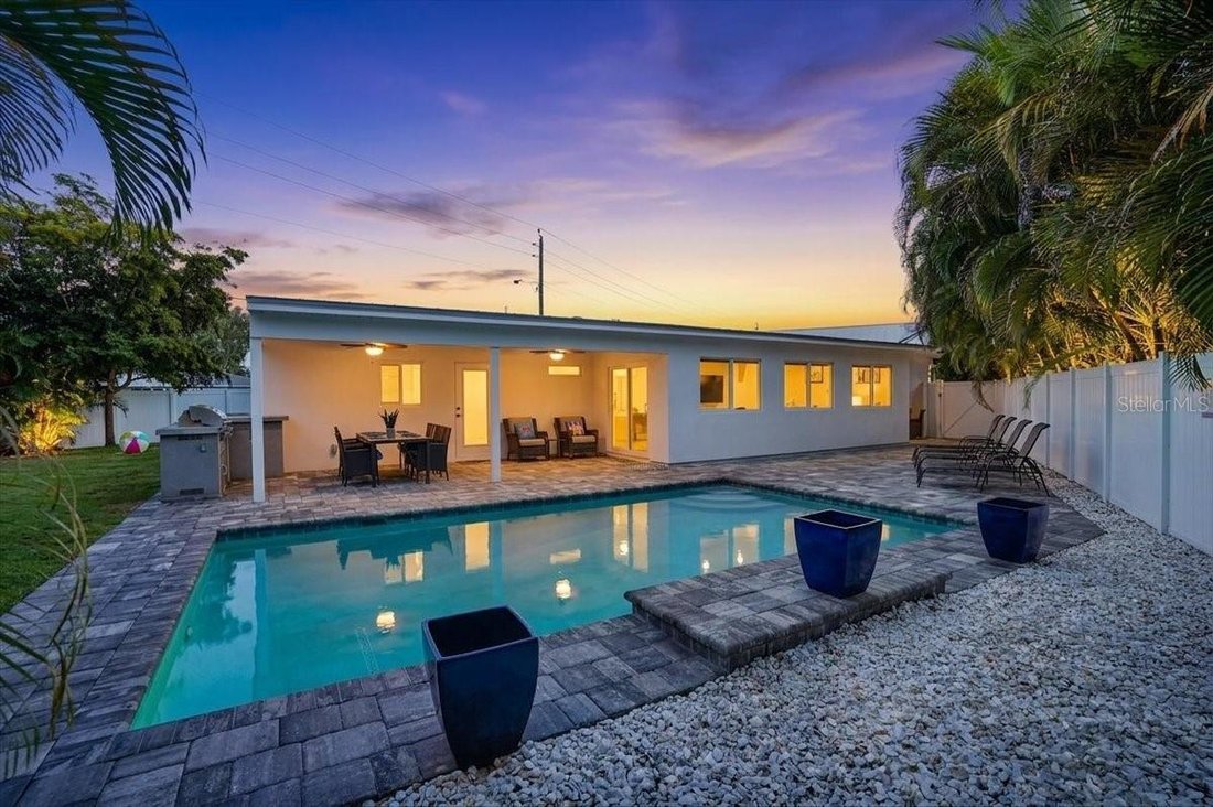 House in Sarasota, Florida, United States 3 - 17875184