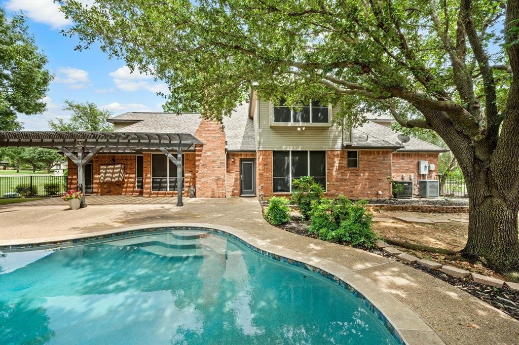 House in Flower Mound, Texas, United States 1 - 18030633