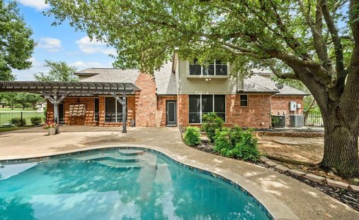 Casa en Flower Mound, Texas, Estados Unidos 1