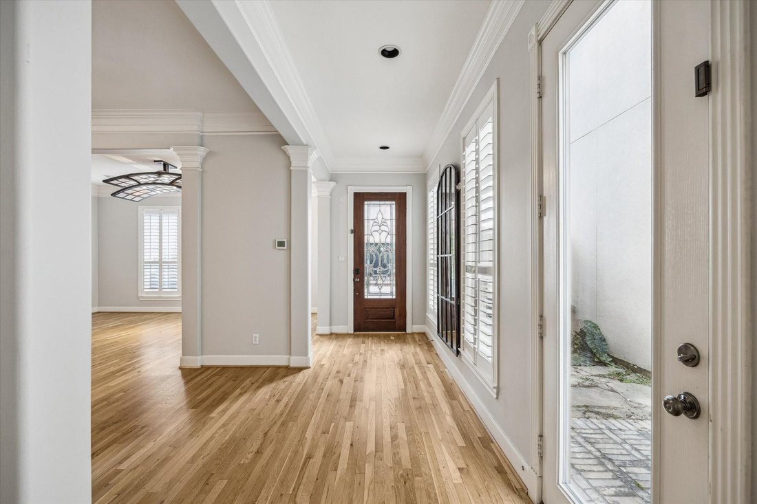 House in Houston, Texas, United States 2 - 18030731