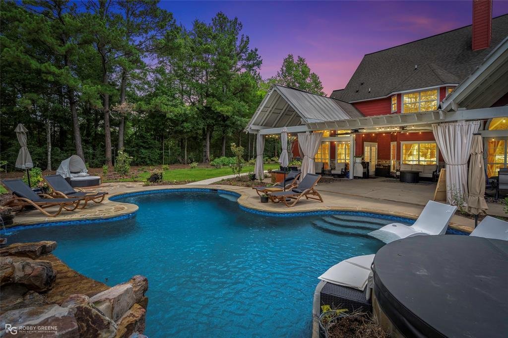 House in Shreveport, Louisiana, United States 3 - 18030506
