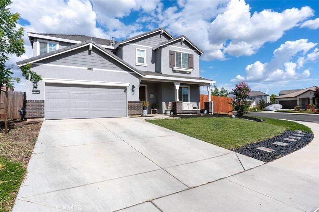House in Merced, California, United States 2 - 18027967