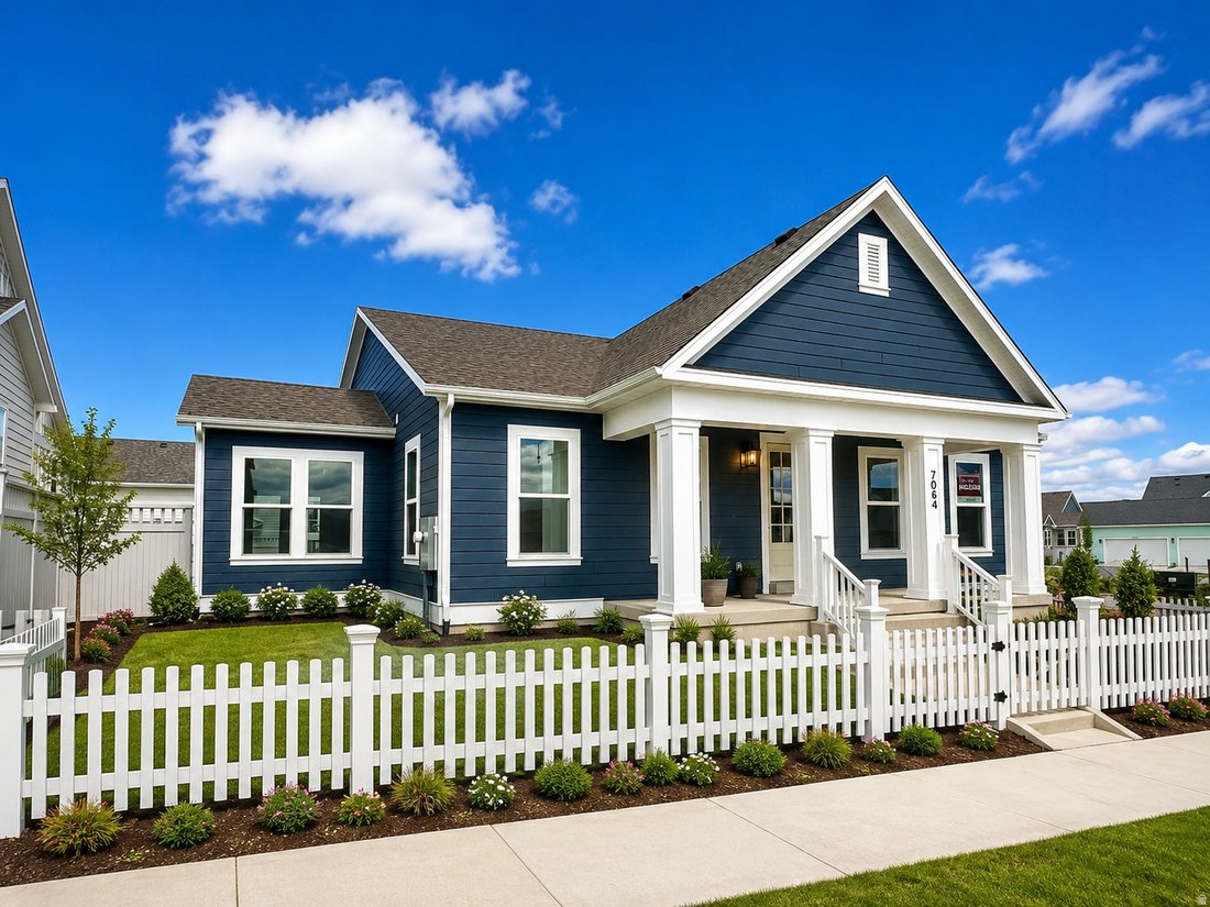 House in South Jordan, Utah, United States 1 - 18028811