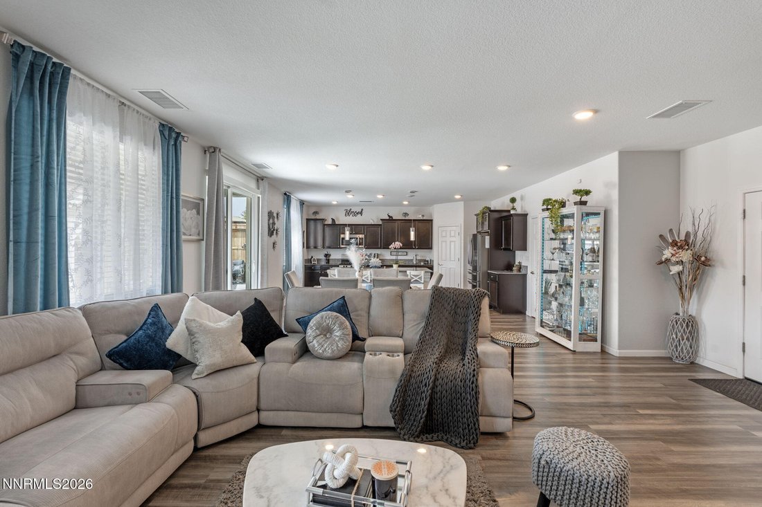 House in Sun Valley, Nevada, United States 4 - 18028446