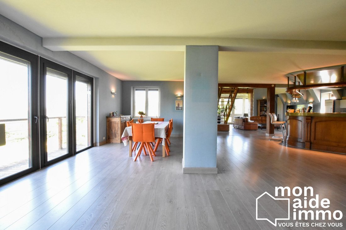 House in Centre Ancien, Rodez, France 4 - 18032646