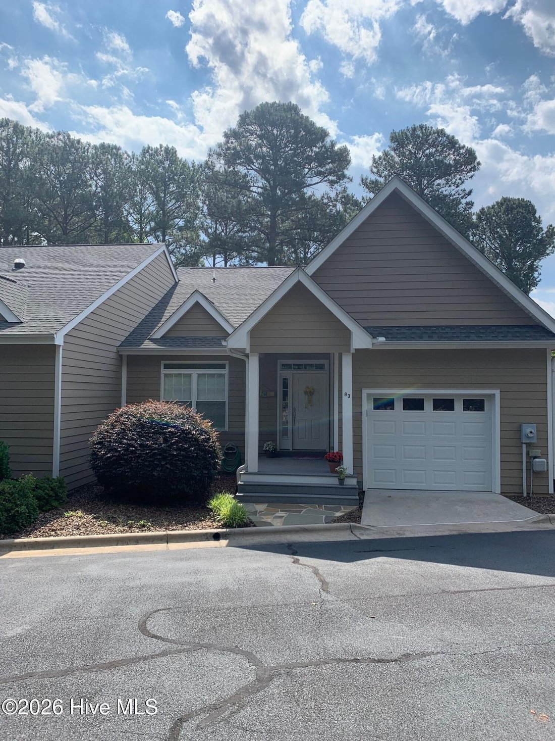 Townhouse in Henrico, North Carolina, United States 3 - 18025734