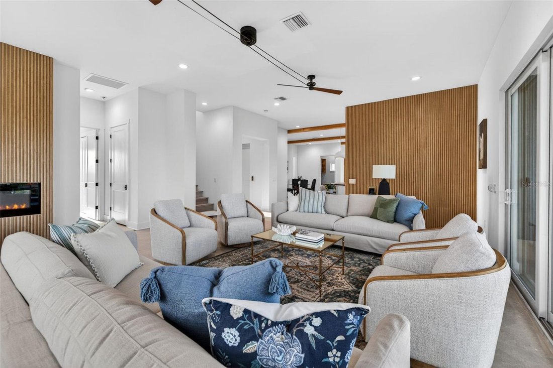 House in Belleair Beach, Florida, United States 3 - 18031653