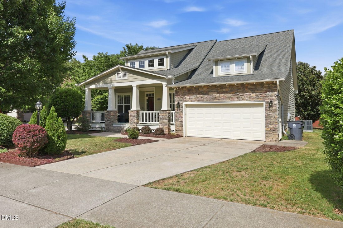 House in Morrisville, North Carolina, United States 2 - 18029949