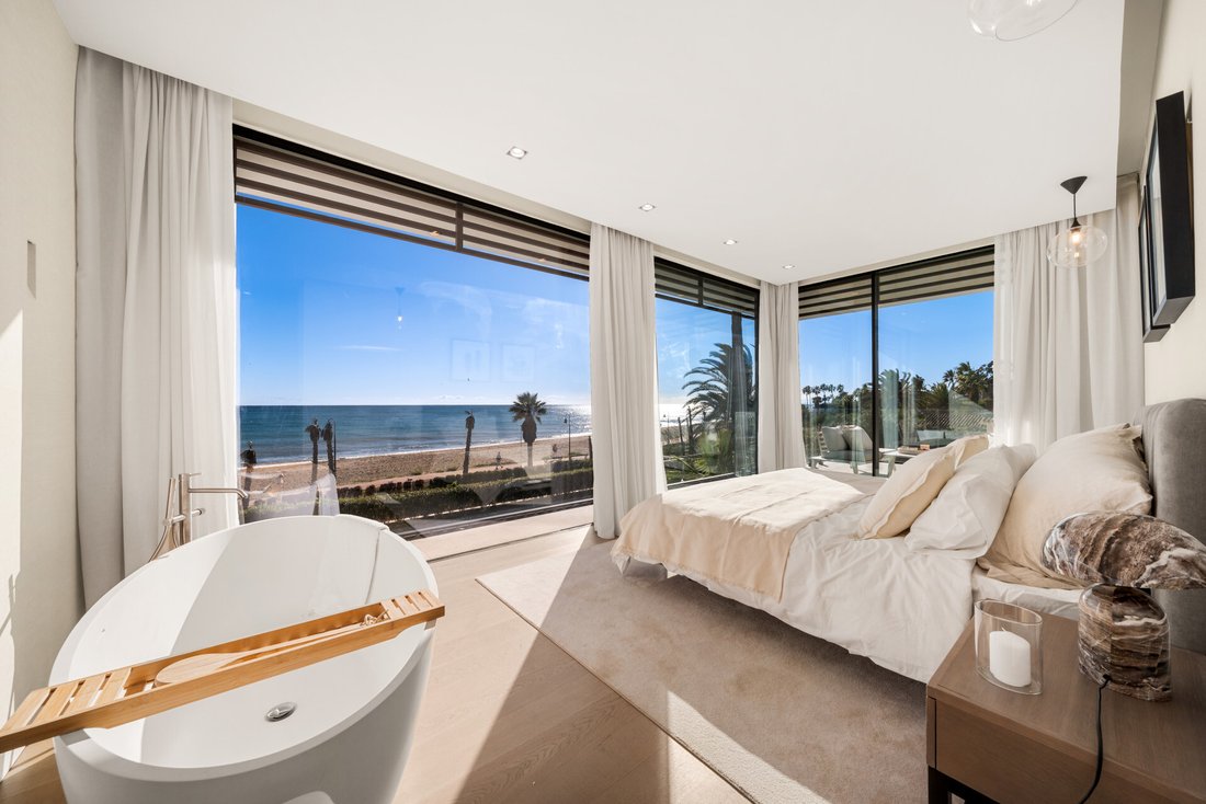Villa en Cancelada, Estepona, Andalucía 3 - 18026124