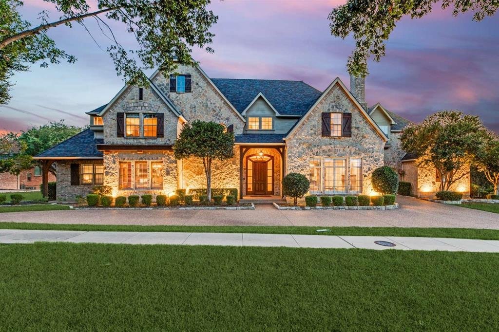 House in McKinney, Texas, United States 1 - 18030577