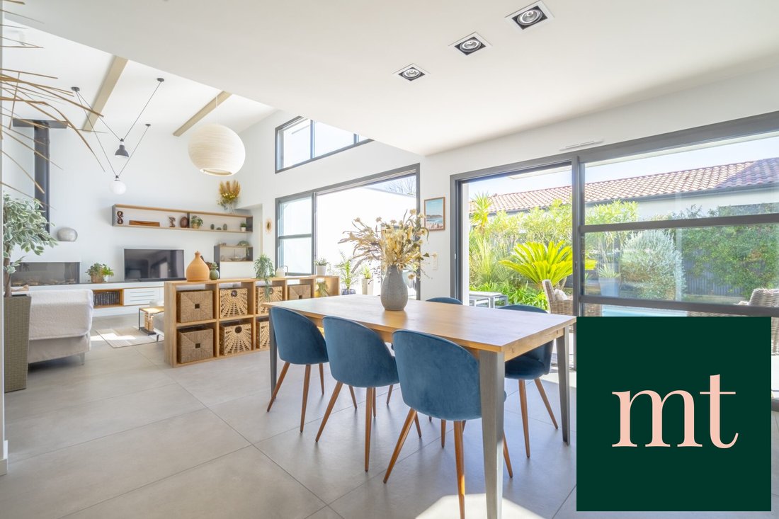 House in Anglet, Nouvelle-Aquitaine, France 3 - 18032607