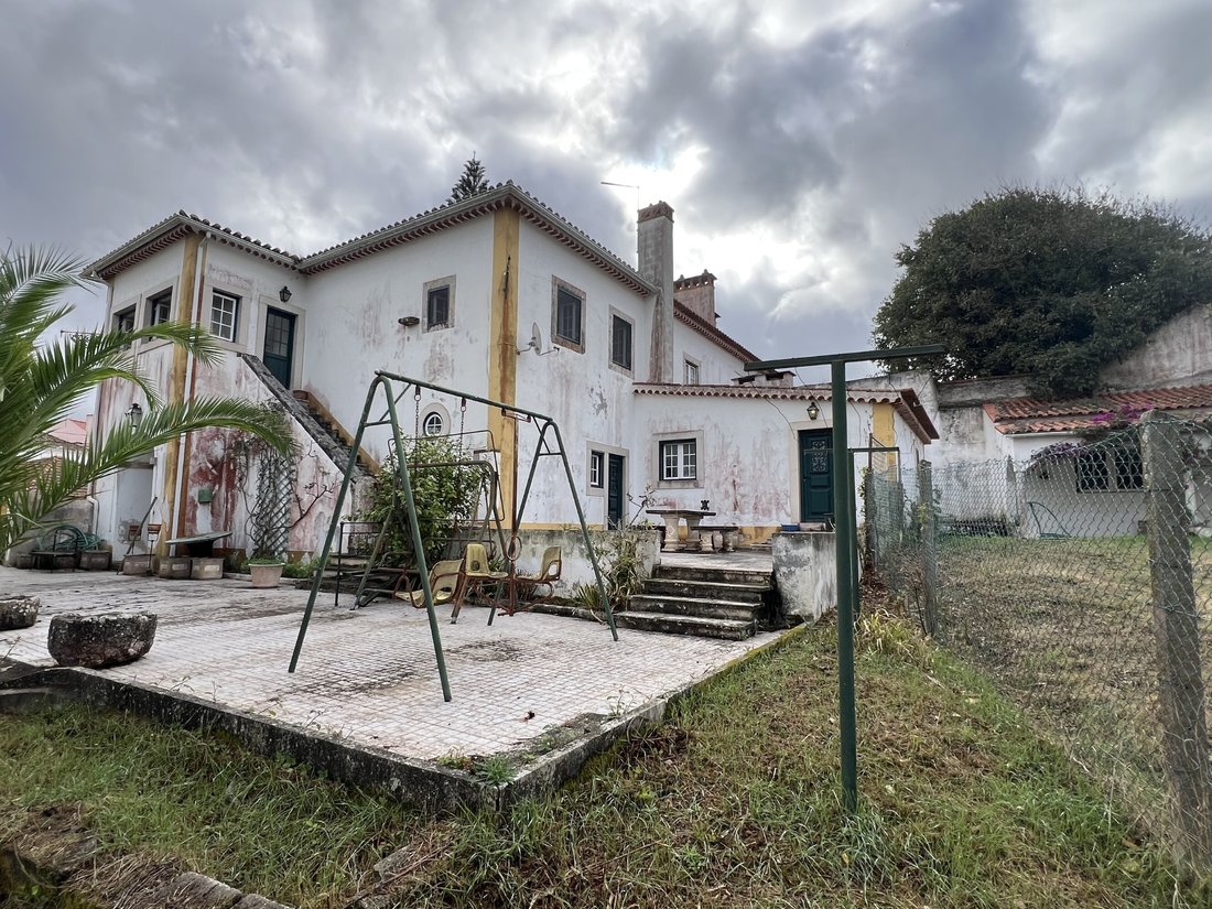 Finca in Dois Portos e Runa, Lisbon, Portugal 4 - 18027560