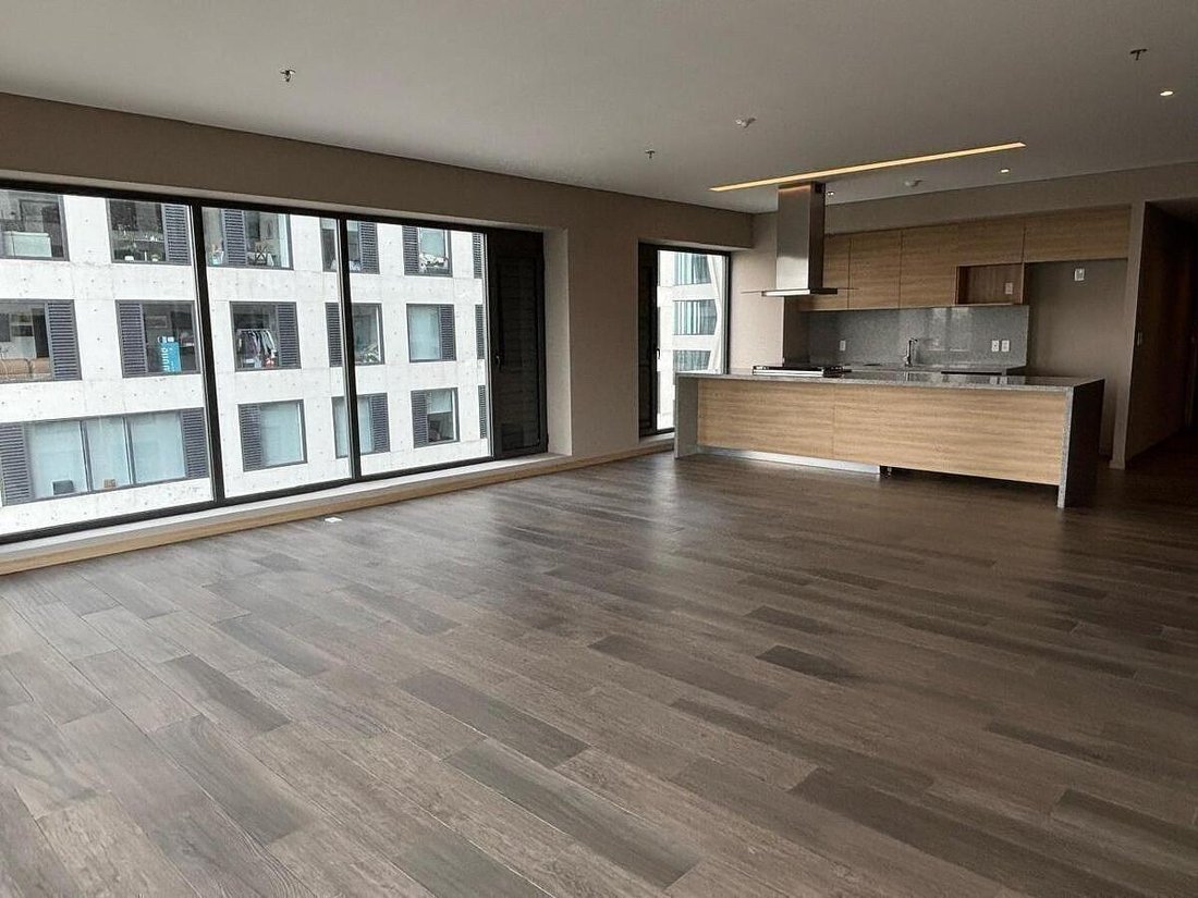 Apartment in Santa Catarina Yecahuitzotl, Mexico City, Mexico 4 - 18030873