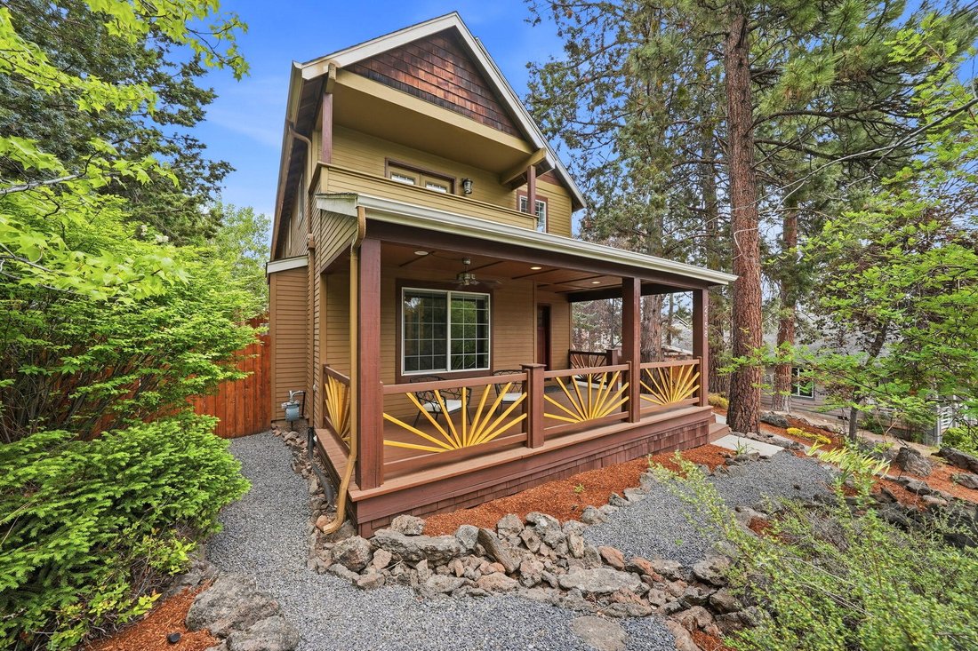 House in Bend, Oregon, United States 1 - 18026007