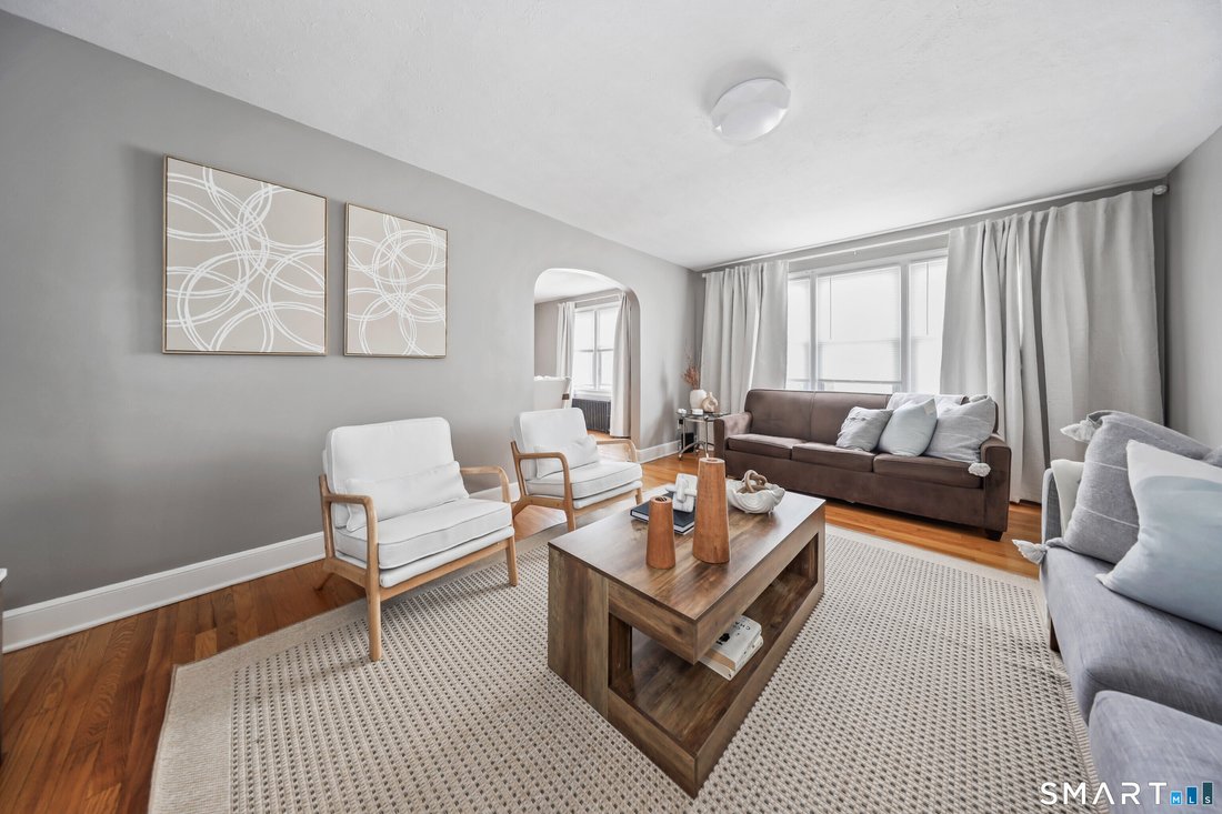 Apartment in Bridgeport, Connecticut, United States 4 - 18012601