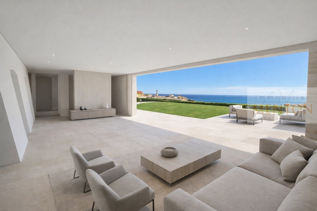 Apartment in Menton, Provence-Alpes-Côte d'Azur, France 3 - 18031327