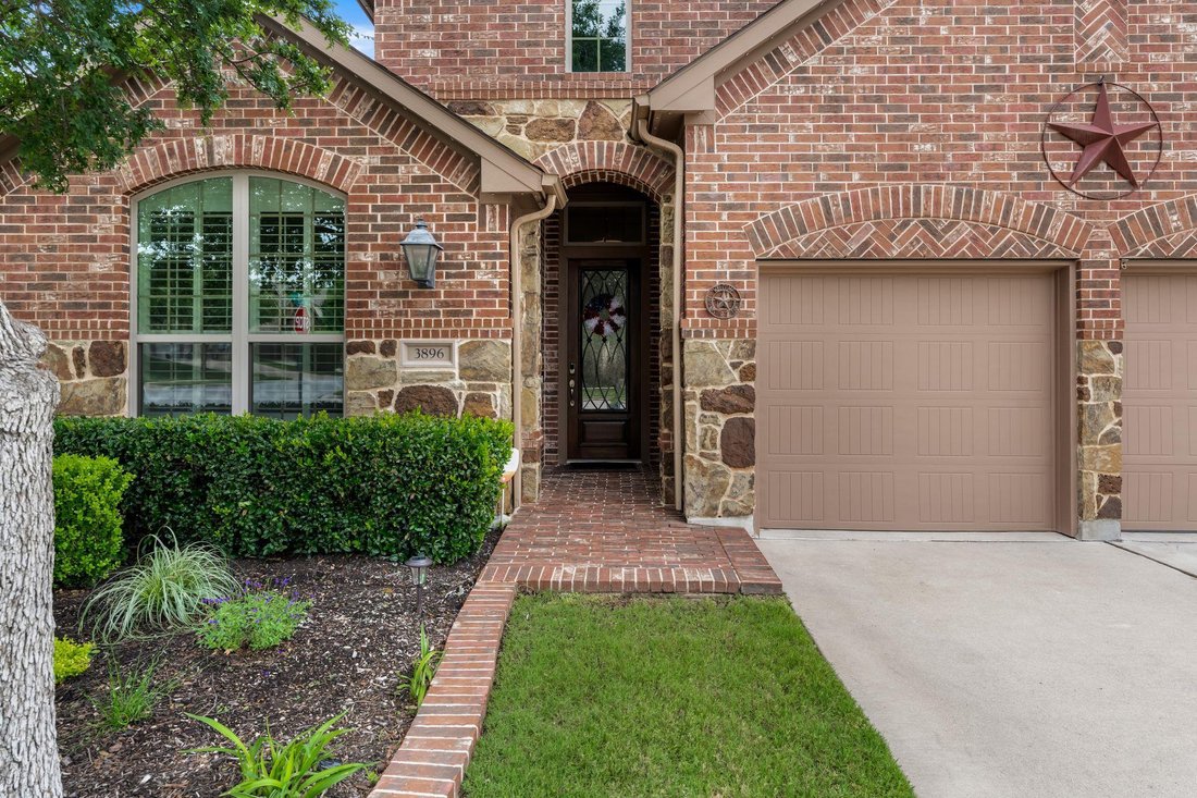House in Brushy Creek, Texas, United States 4 - 18019111