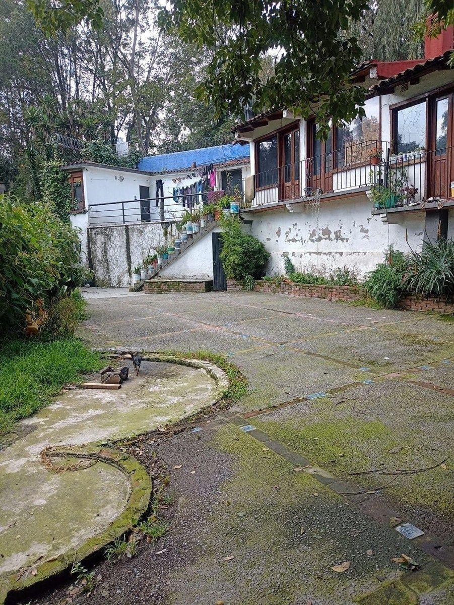 Terreno a Città del Messico, Messico 3 - 18030870