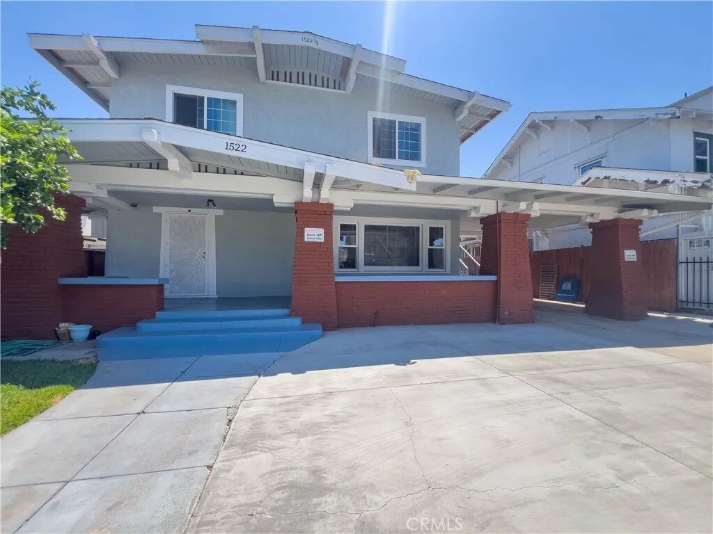 Townhouse in Los Angeles, California, United States 2 - 17759122