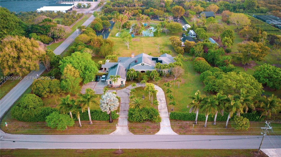 House in Homestead, Florida, United States 1 - 18026031