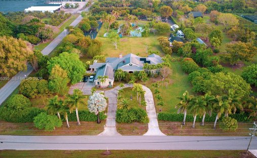 Haus in Homestead, Florida, Vereinigte Staaten 1