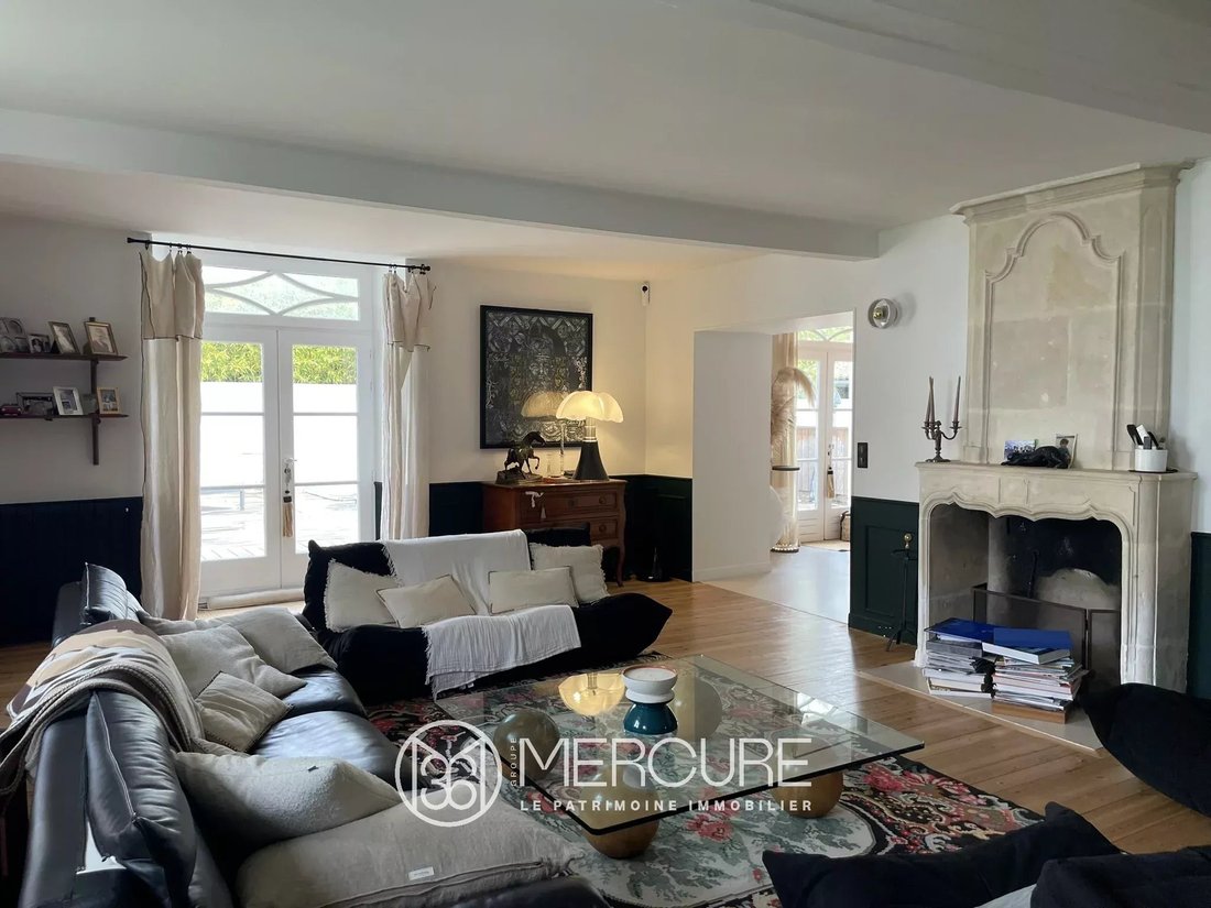 House in Lafond, La Rochelle, France 4 - 18026436