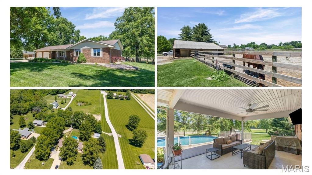 House in Edwardsville, Illinois, United States 1 - 17972200