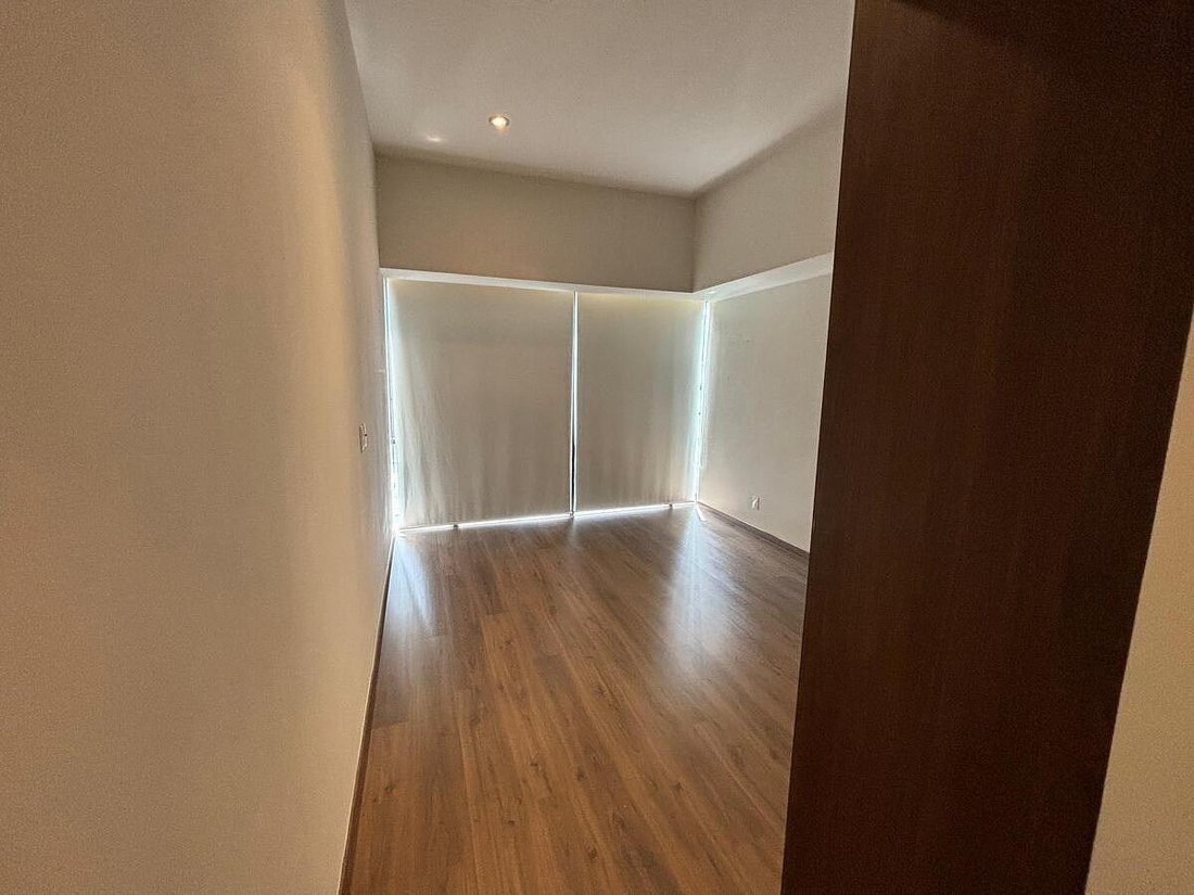 Apartment in Naucalpan de Juárez, State of Mexico, Mexico 5 - 18030889