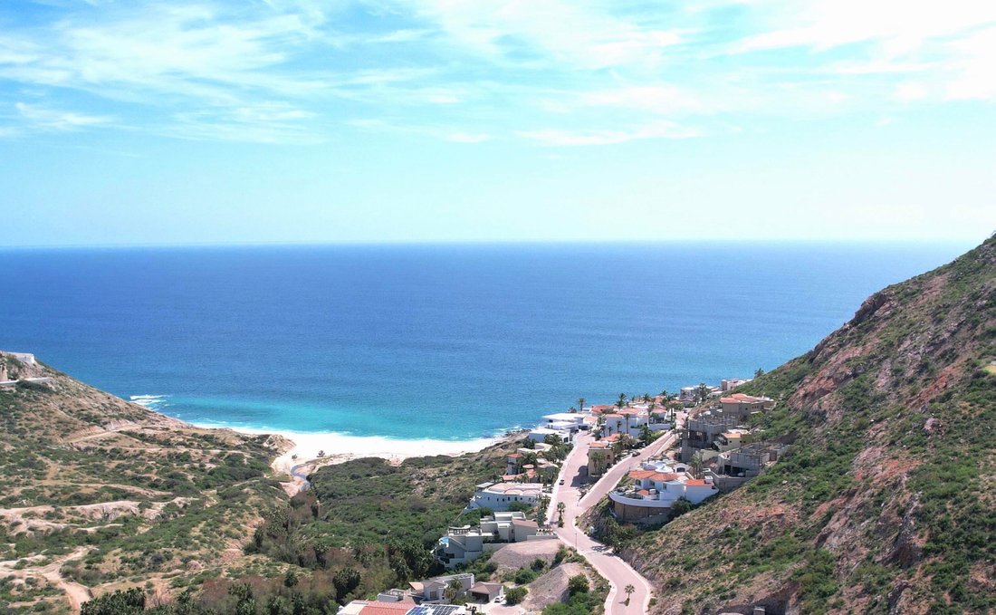 Land in San José del Cabo, Baja California Sur, Mexico 5 - 18031065