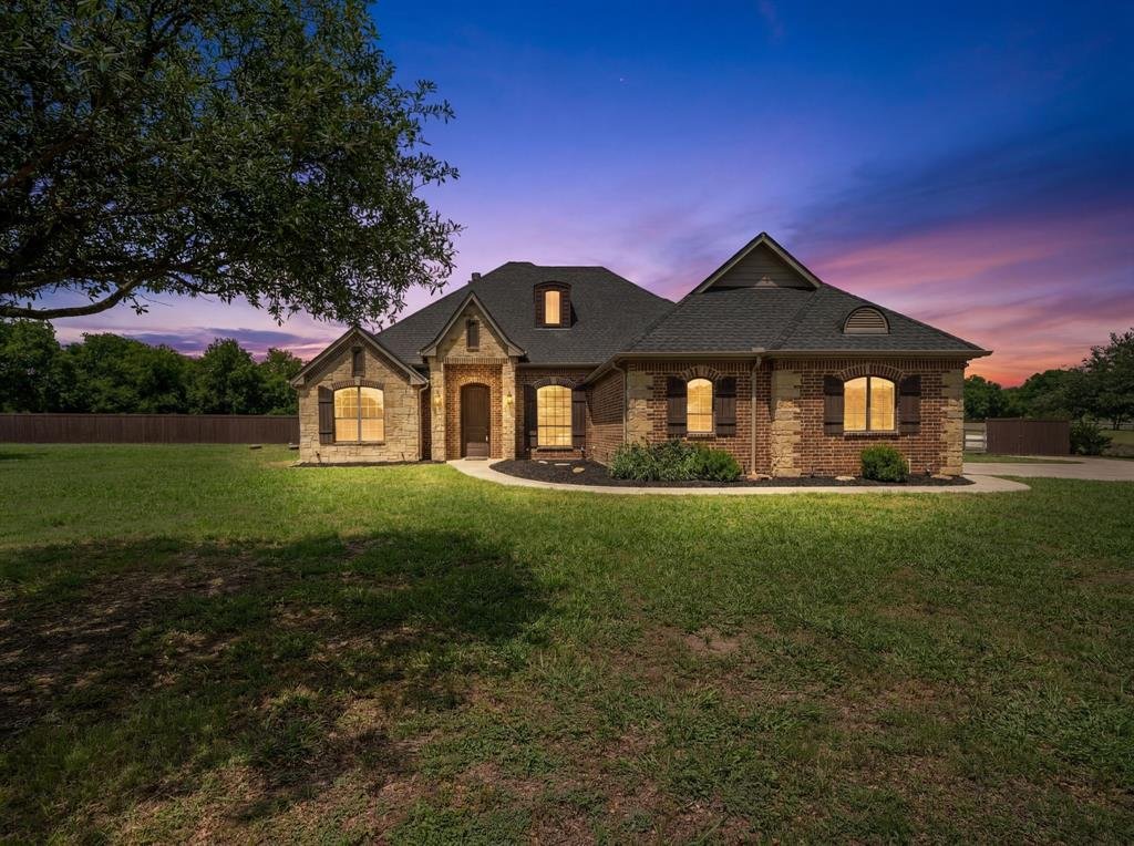 House in Sanger, Texas, United States 2 - 18030598
