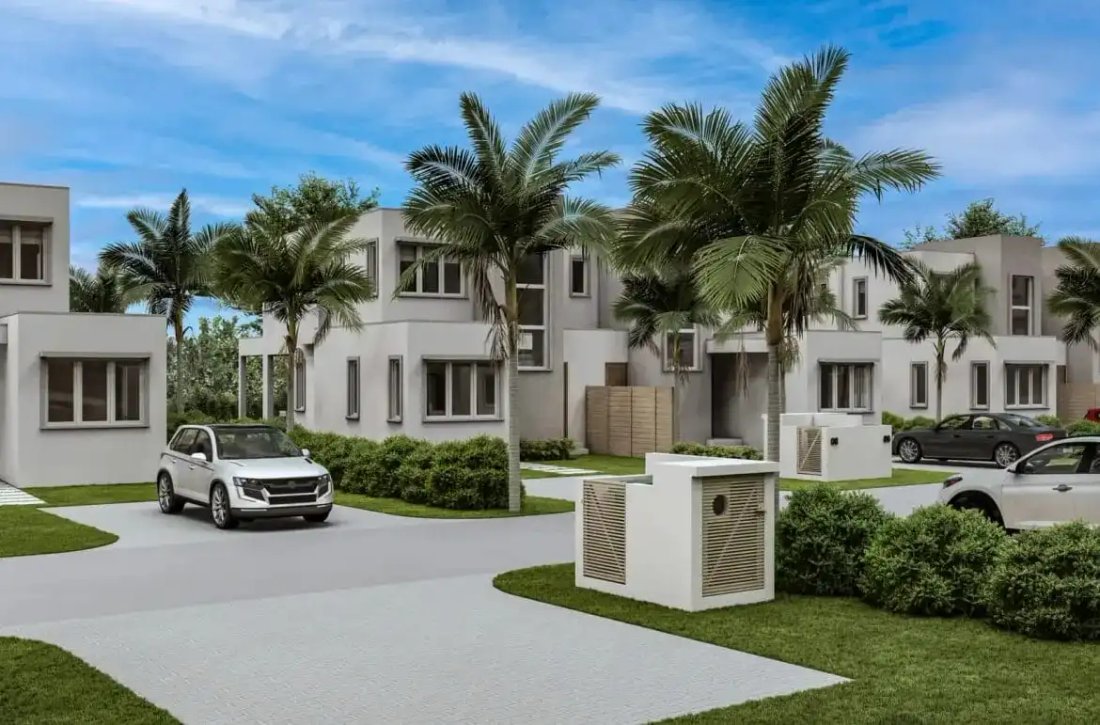 Villa in Bridgetown, Christ Church, Barbados 5 - 18028721