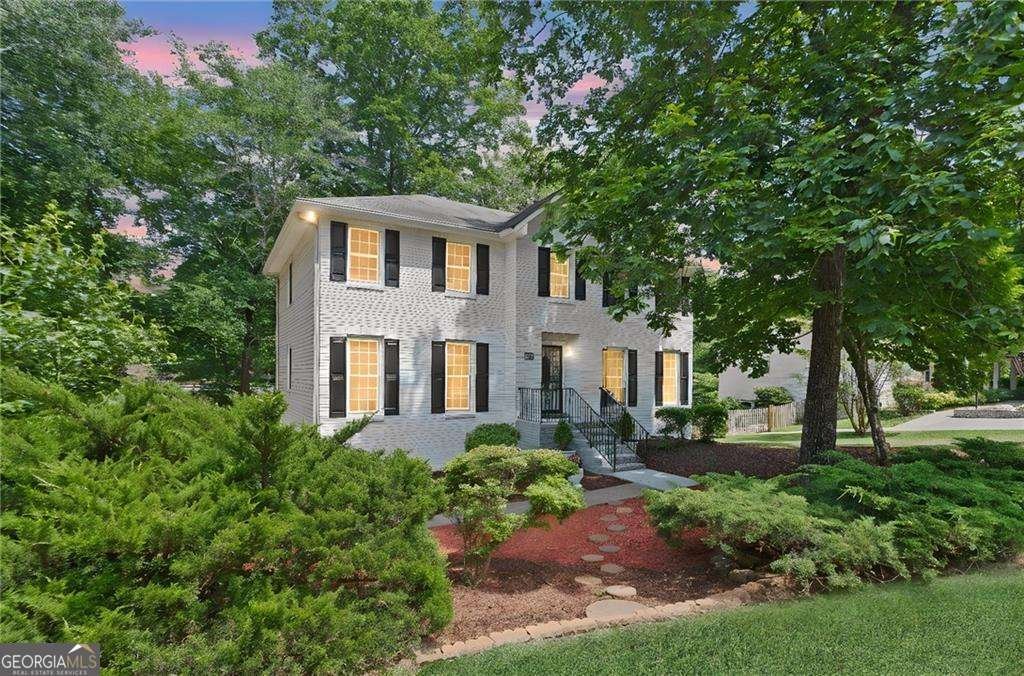 House in Marietta, Georgia, United States 1 - 18025498