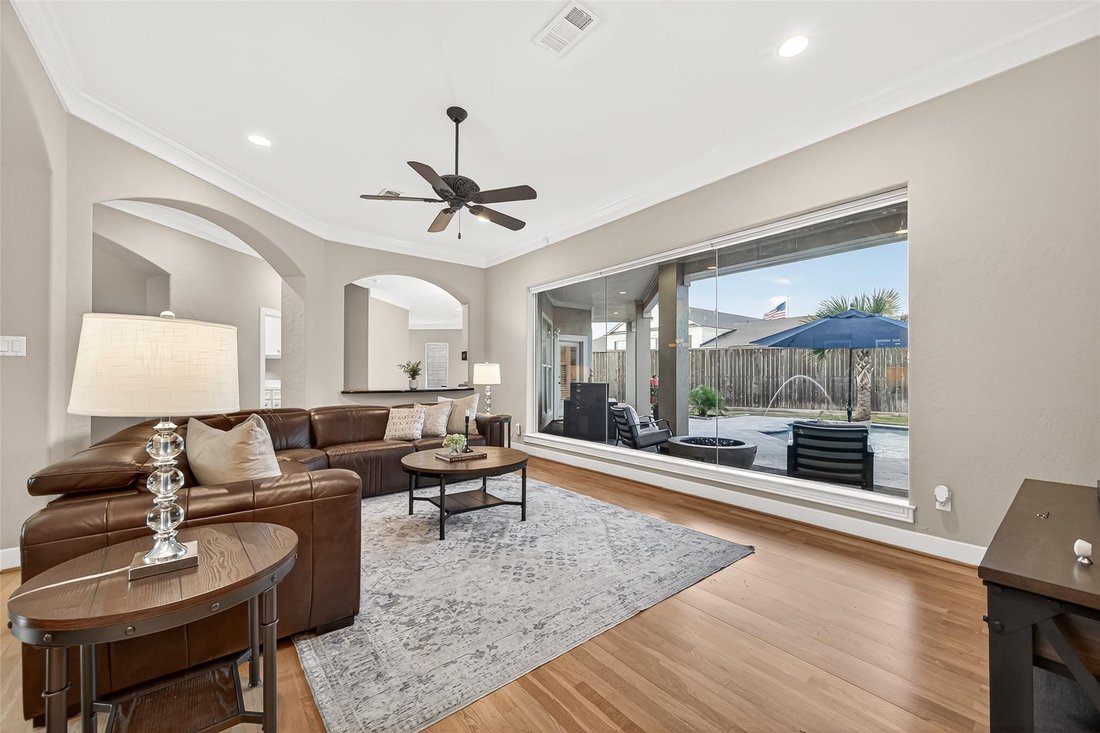 Haus in Spring, Texas, Vereinigte Staaten 5 - 18030762