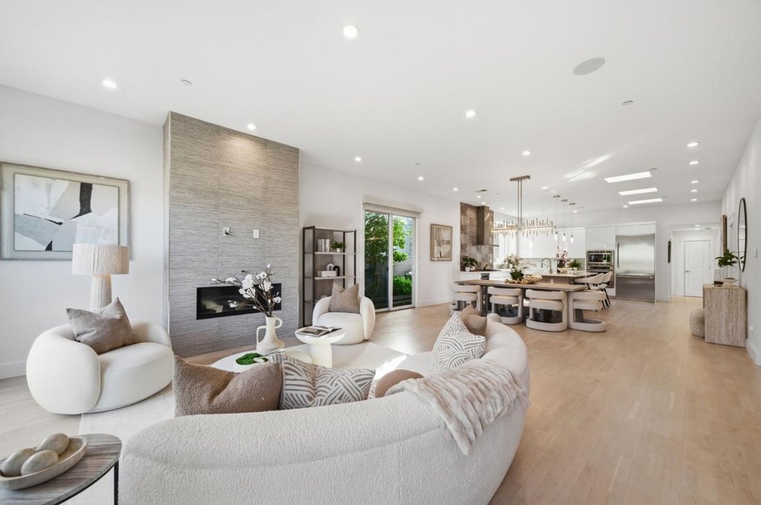 House in San Mateo, California, United States 5 - 18031801