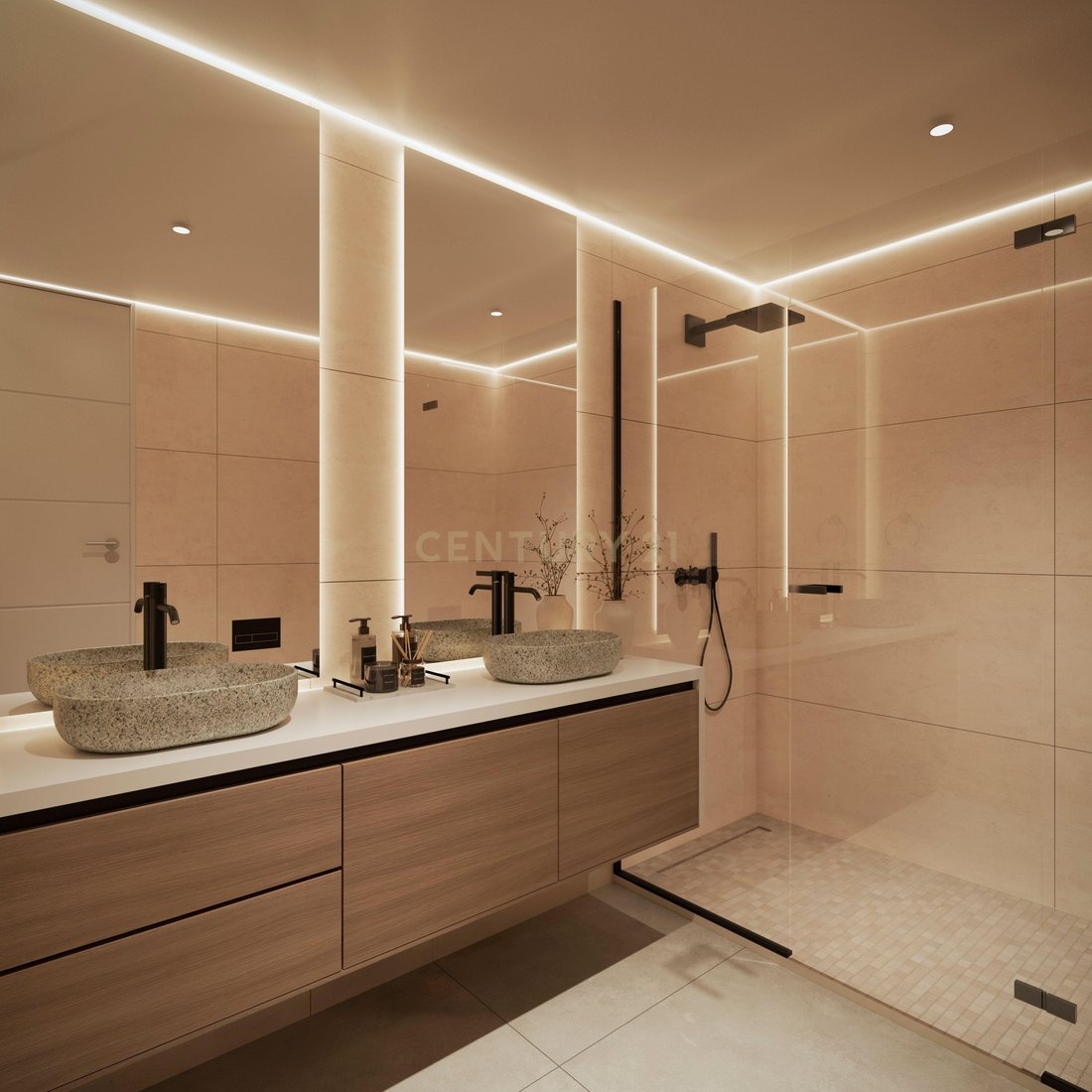 Villa in Marbella, Andalusia, Spain 4 - 17690964